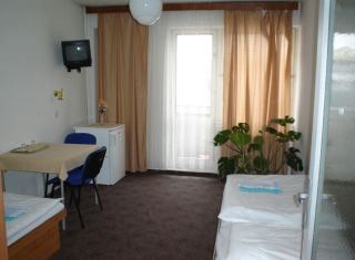 Hotel Turist Pressburg Exterior foto